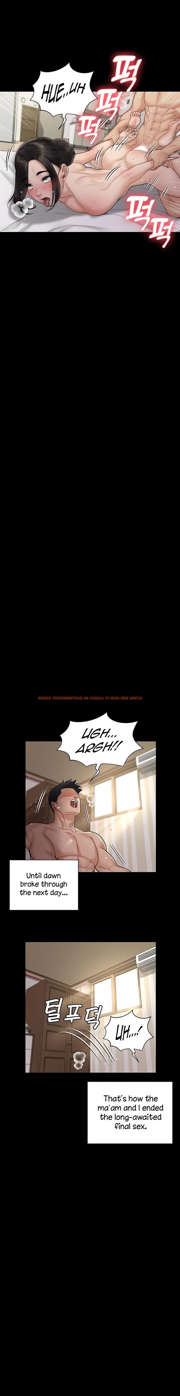Read Hentai Image 7 804 in comic His Place - Chapter 176 - www.hentaitnt.net
