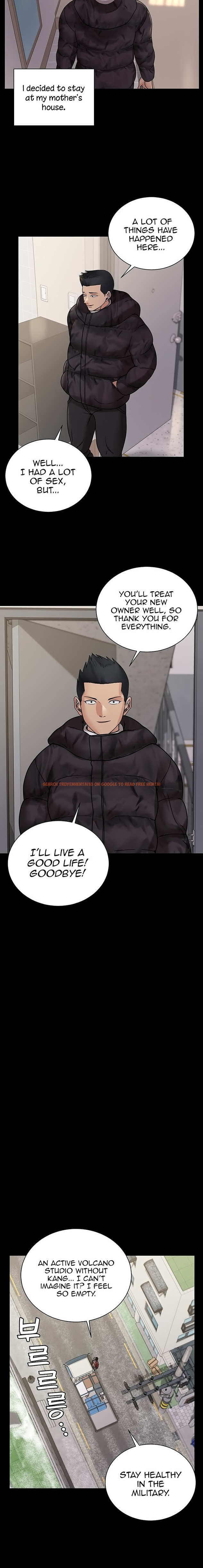 Read Hentai Image 9 804 in comic His Place - Chapter 176 - www.hentaitnt.net