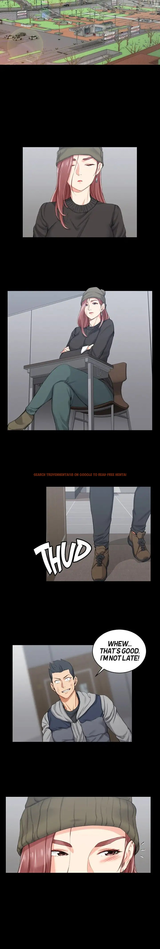 Read Hentai Image 13 464 in comic His Place - Chapter 19 - hentaitnt.net