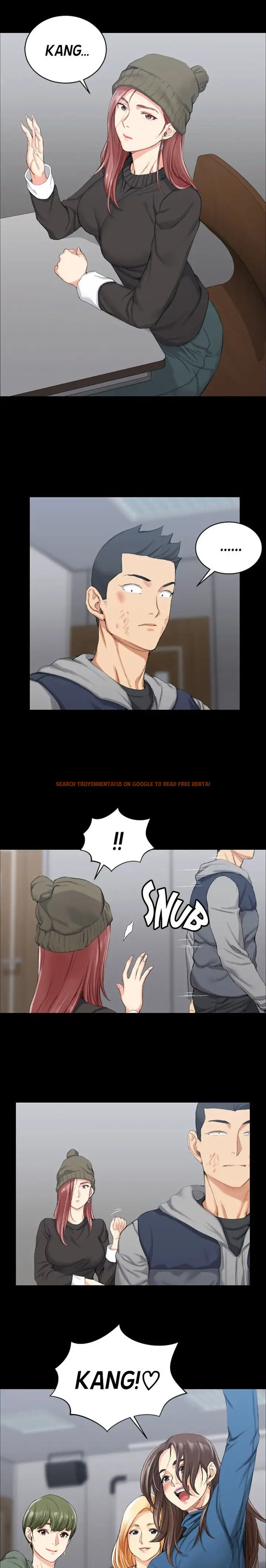 Read Hentai Image 14 464 in comic His Place - Chapter 19 - hentaitnt.net