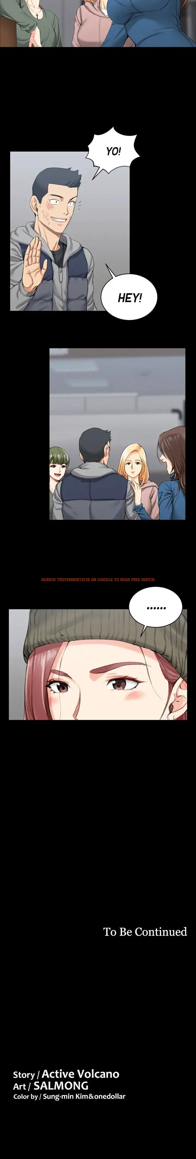 Read Hentai Image 15 464 in comic His Place - Chapter 19 - hentaitnt.net