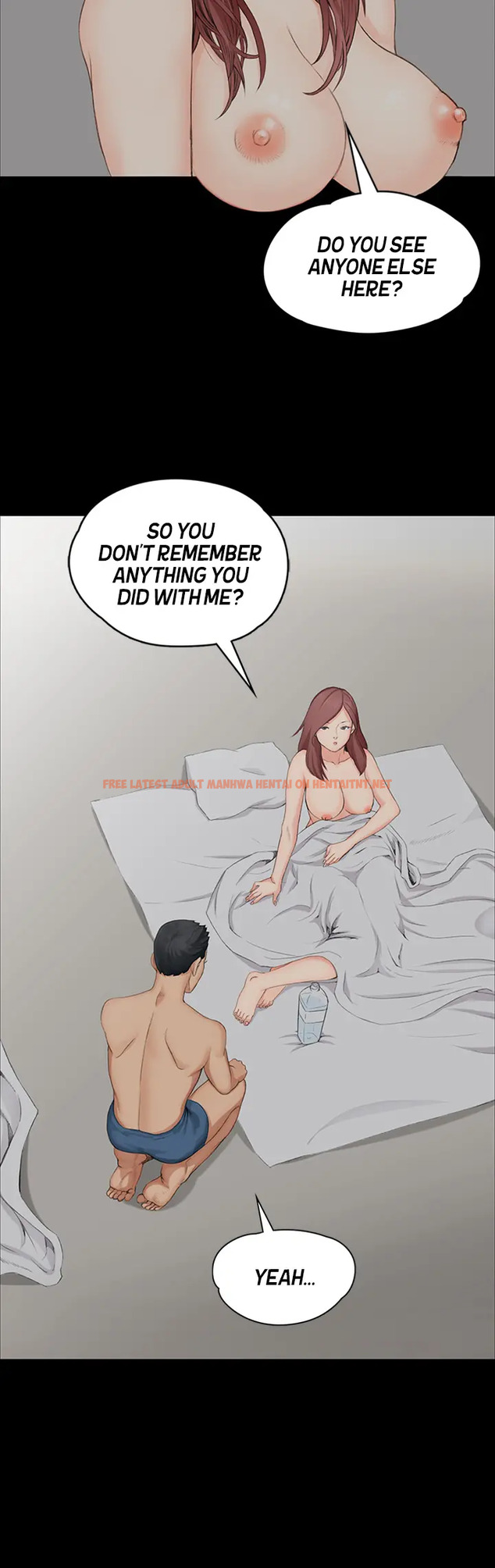 Read Hentai Image 15 488 in comic His Place - Chapter 2 - hentaitnt.net