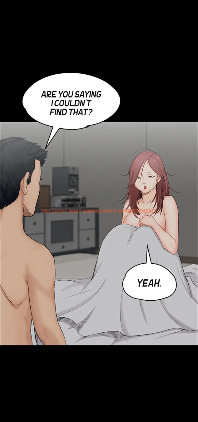 Read Hentai Image 20 491 in comic His Place - Chapter 2 - hentaitnt.net