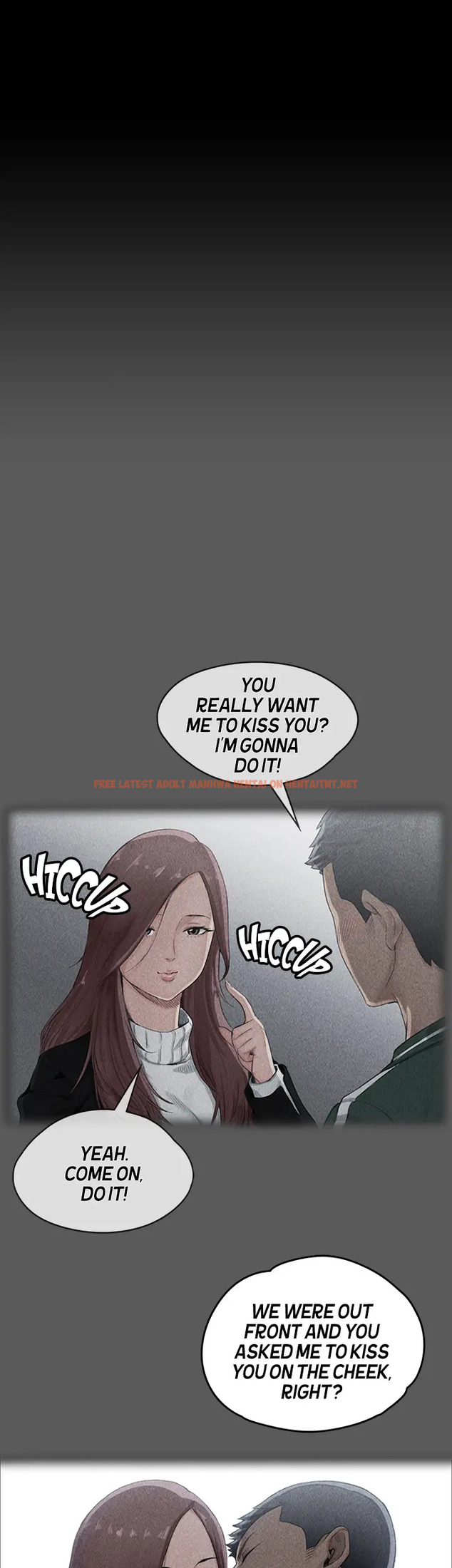 Read Hentai Image 30 491 in comic His Place - Chapter 2 - hentaitnt.net