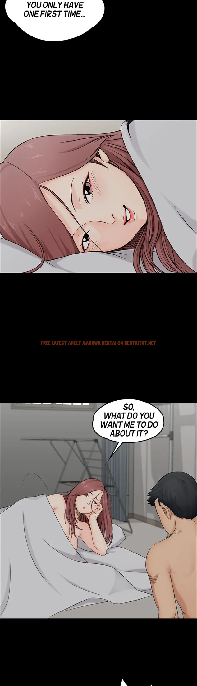 Read Hentai Image 50 491 in comic His Place - Chapter 2 - hentaitnt.net