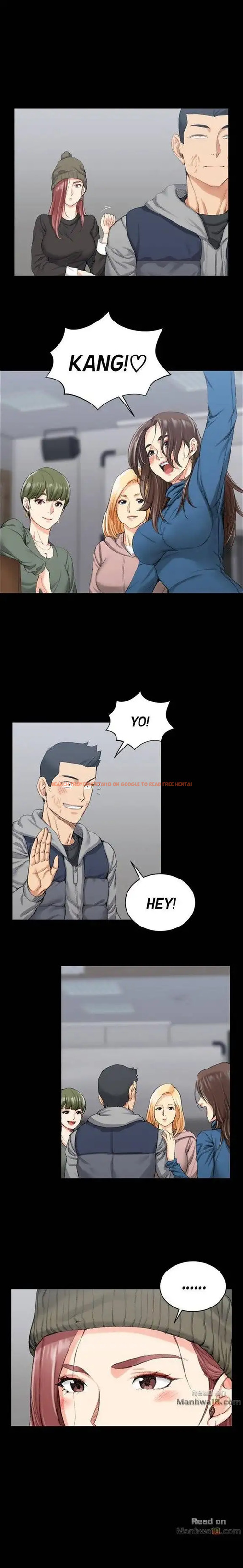 Read Hentai Image 1 464 in comic His Place - Chapter 20 - hentaitnt.net