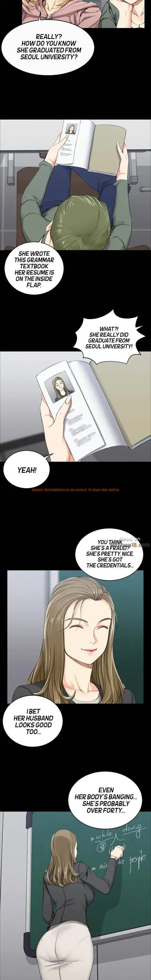 Read Hentai Image 4 464 in comic His Place - Chapter 20 - hentaitnt.net