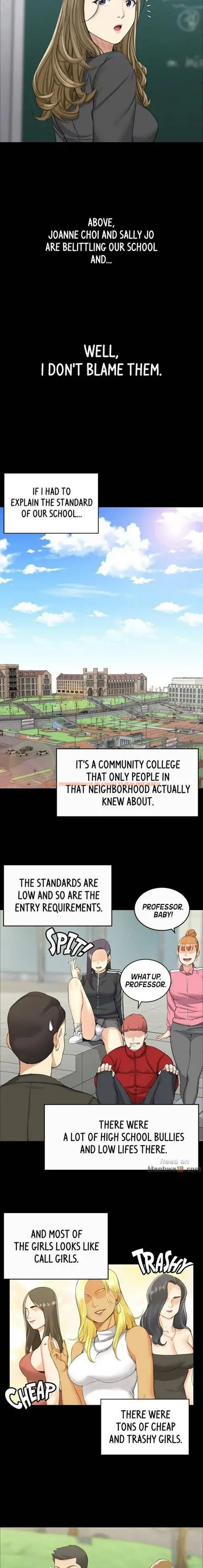 Read Hentai Image 6 464 in comic His Place - Chapter 20 - hentaitnt.net