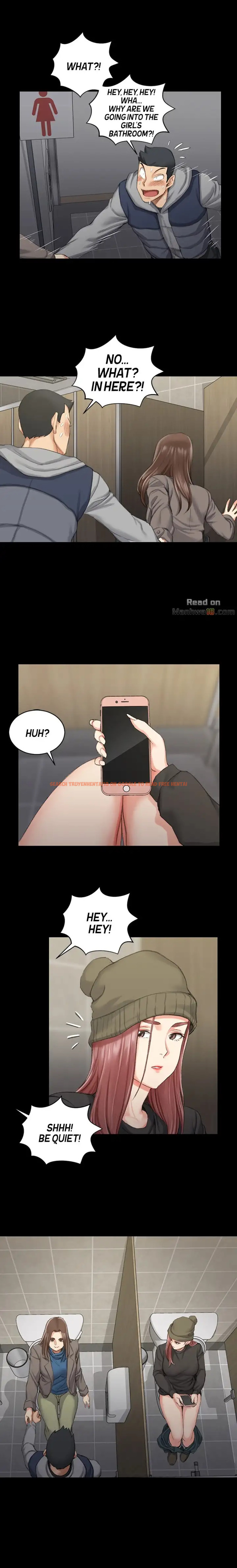 Read Hentai Image 1 461 in comic His Place - Chapter 21 - hentaitnt.net