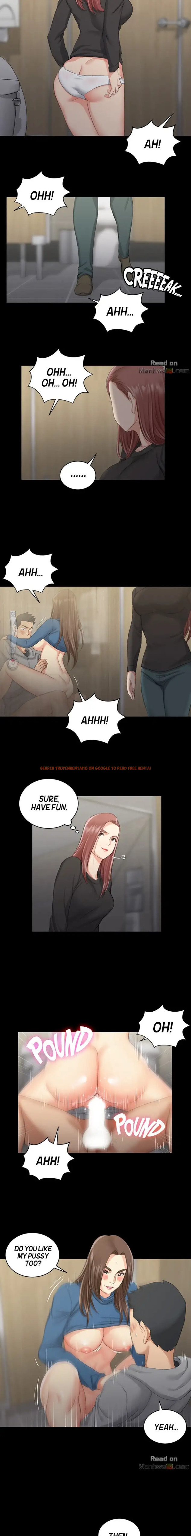 Read Hentai Image 13 464 in comic His Place - Chapter 21 - hentaitnt.net