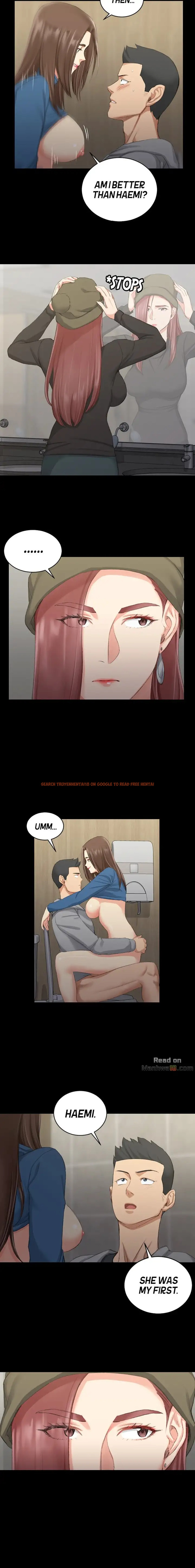 Read Hentai Image 14 464 in comic His Place - Chapter 21 - hentaitnt.net