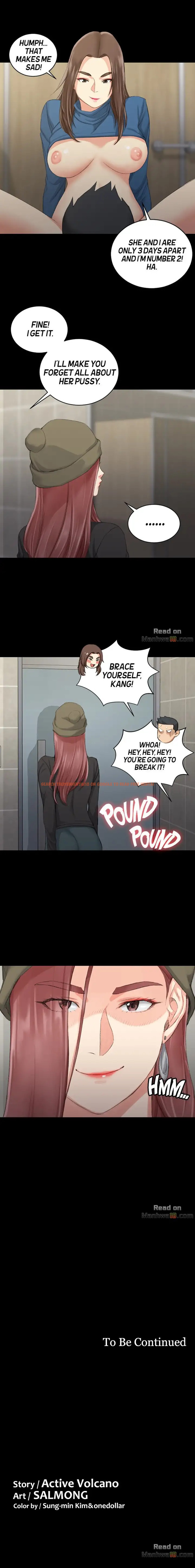 Read Hentai Image 15 464 in comic His Place - Chapter 21 - hentaitnt.net