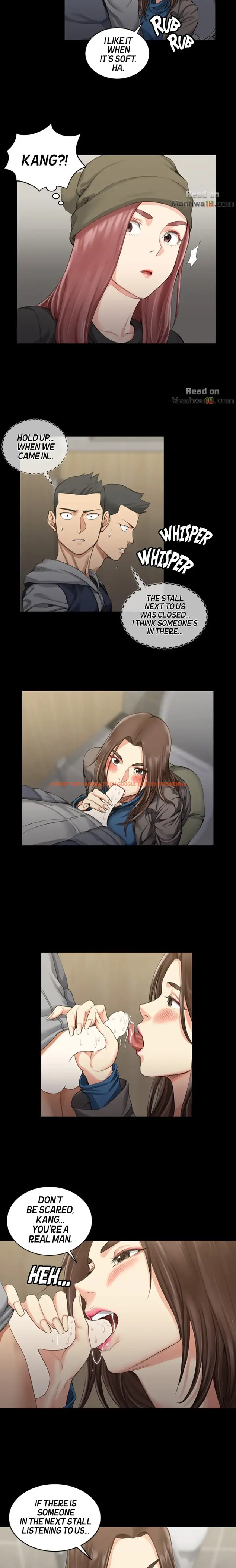 Read Hentai Image 4 461 in comic His Place - Chapter 21 - hentaitnt.net