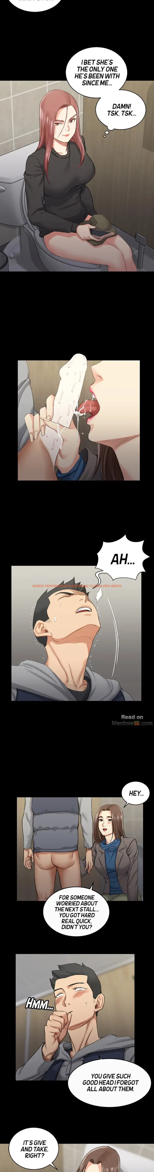 Read Hentai Image 6 461 in comic His Place - Chapter 21 - hentaitnt.net