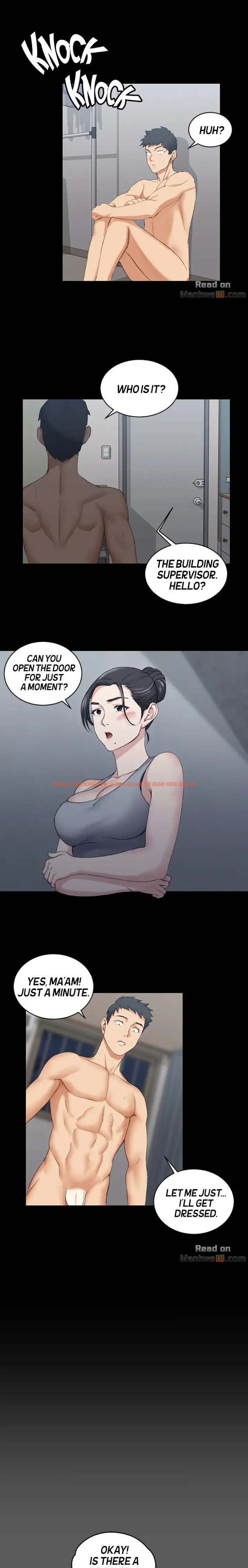 Read Hentai Image 16 460 in comic His Place - Chapter 22 - hentaitnt.net