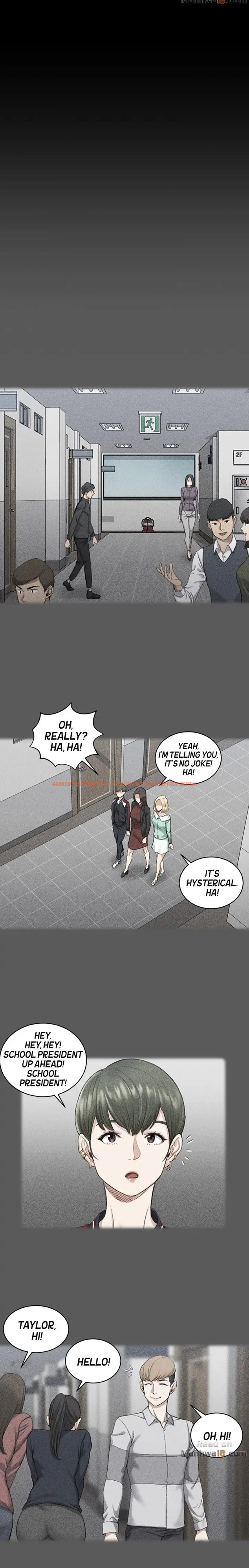 Read Hentai Image 6 460 in comic His Place - Chapter 22 - hentaitnt.net