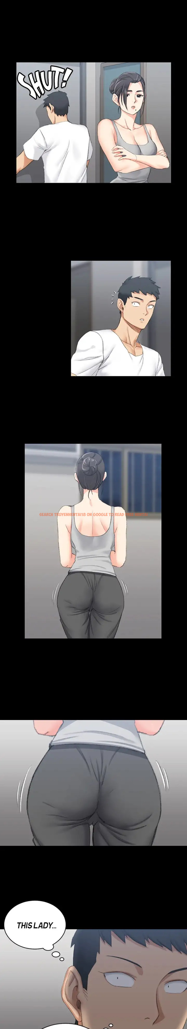 Read Hentai Image 1 460 in comic His Place - Chapter 23 - hentaitnt.net