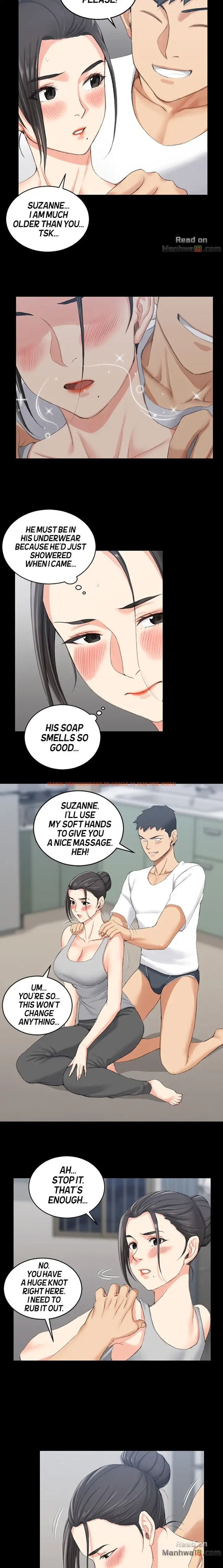 Read Hentai Image 10 460 in comic His Place - Chapter 23 - hentaitnt.net