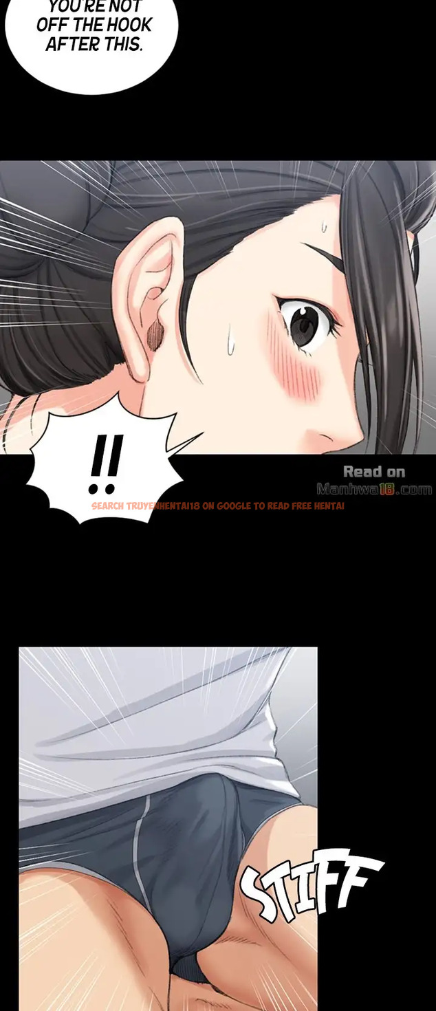 Read Hentai Image 18 460 in comic His Place - Chapter 23 - hentaitnt.net