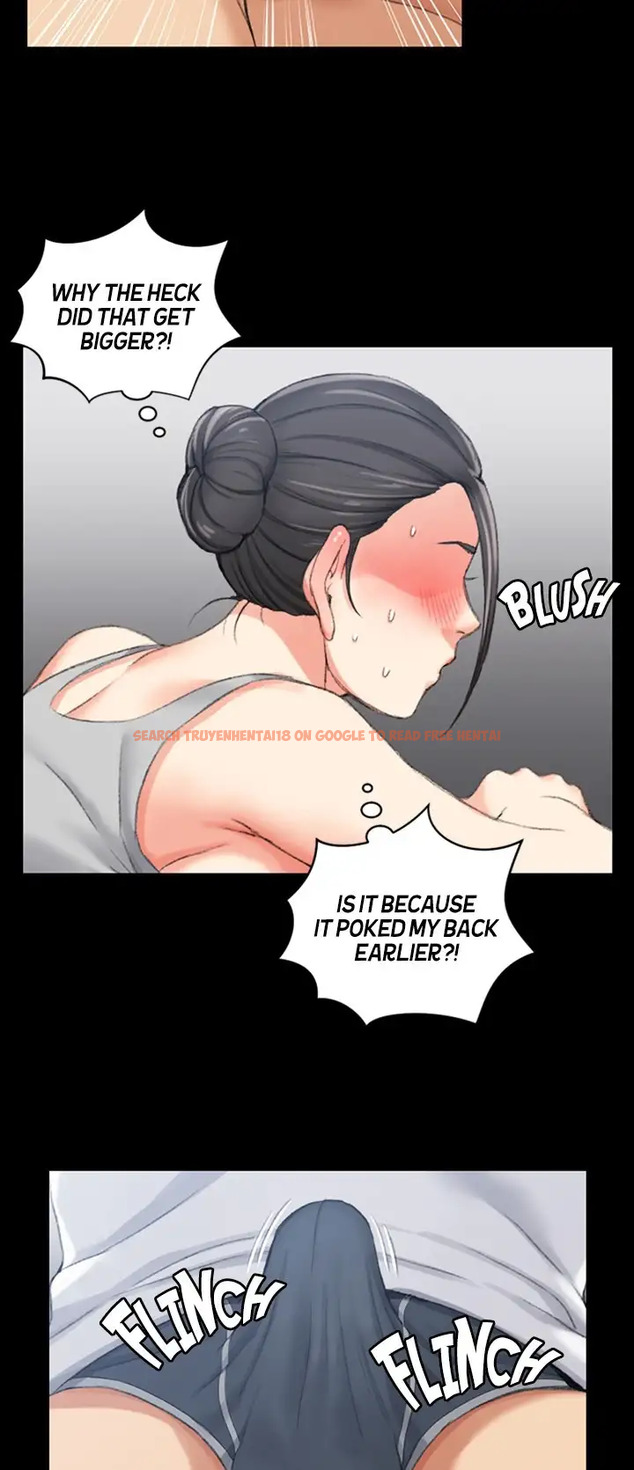 Read Hentai Image 19 460 in comic His Place - Chapter 23 - hentaitnt.net