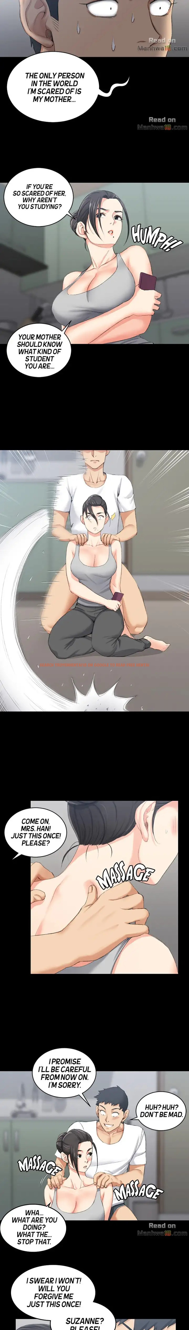 Read Hentai Image 9 460 in comic His Place - Chapter 23 - hentaitnt.net