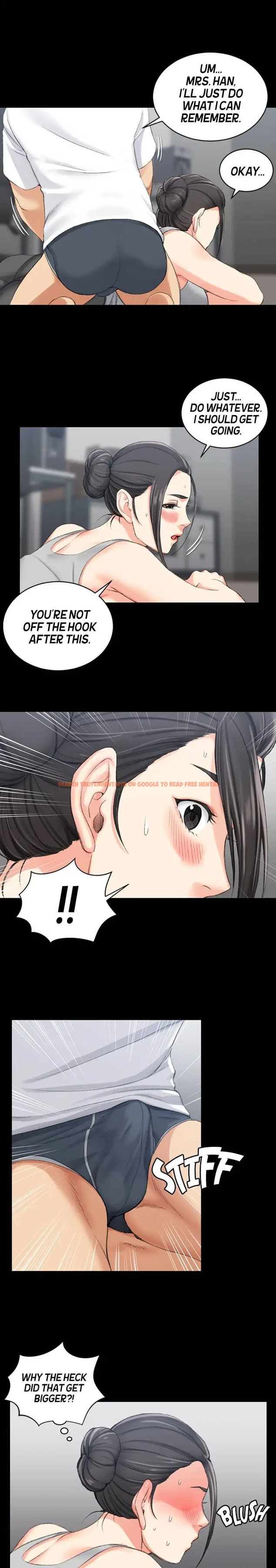 Read Hentai Image 1 460 in comic His Place - Chapter 24 - hentaitnt.net