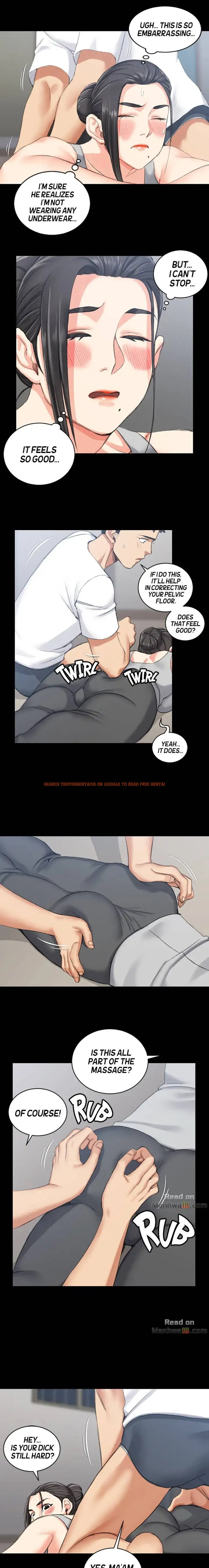 Read Hentai Image 11 460 in comic His Place - Chapter 24 - hentaitnt.net