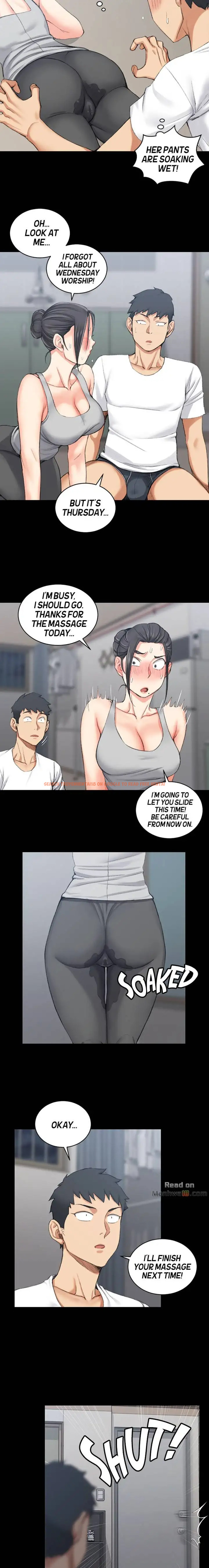 Read Hentai Image 14 460 in comic His Place - Chapter 24 - hentaitnt.net