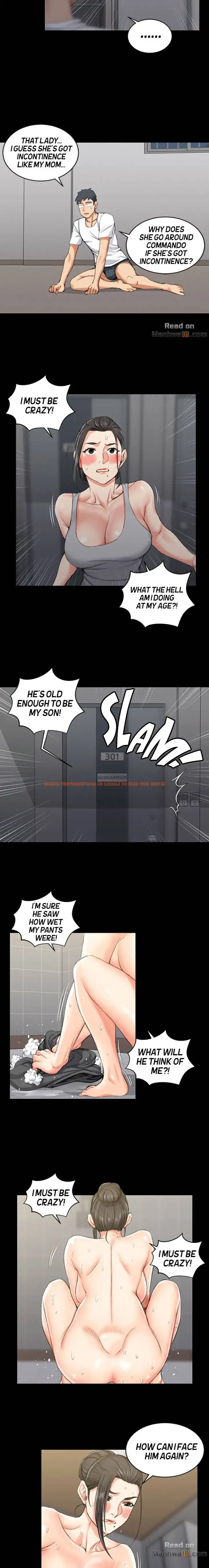 Read Hentai Image 15 460 in comic His Place - Chapter 24 - hentaitnt.net