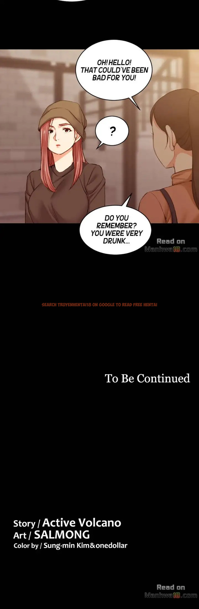 Read Hentai Image 20 460 in comic His Place - Chapter 24 - hentaitnt.net