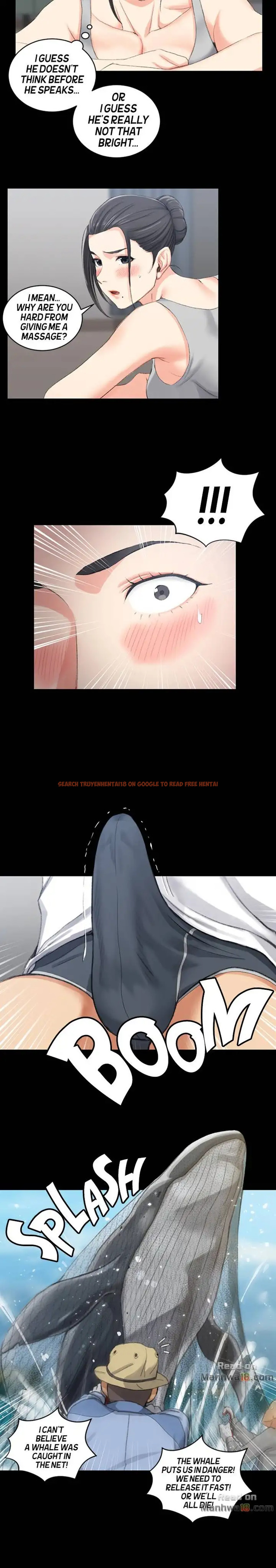 Read Hentai Image 4 460 in comic His Place - Chapter 24 - hentaitnt.net
