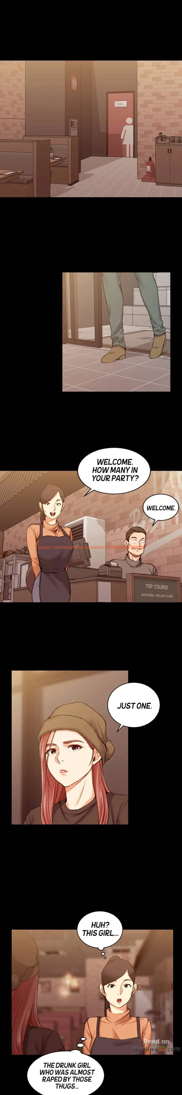 Read Hentai Image 1 460 in comic His Place - Chapter 25 - hentaitnt.net