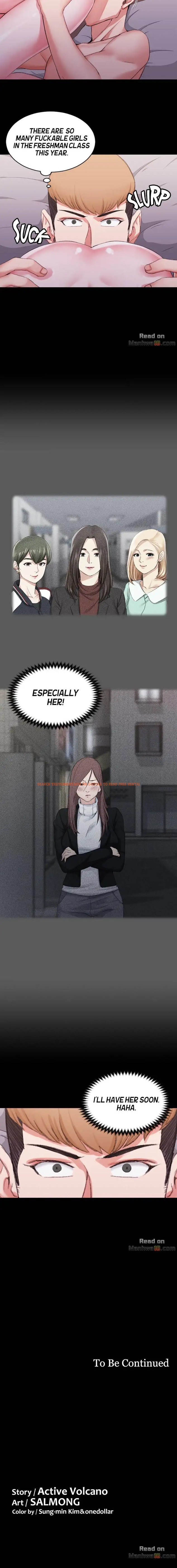 Read Hentai Image 16 460 in comic His Place - Chapter 25 - hentaitnt.net