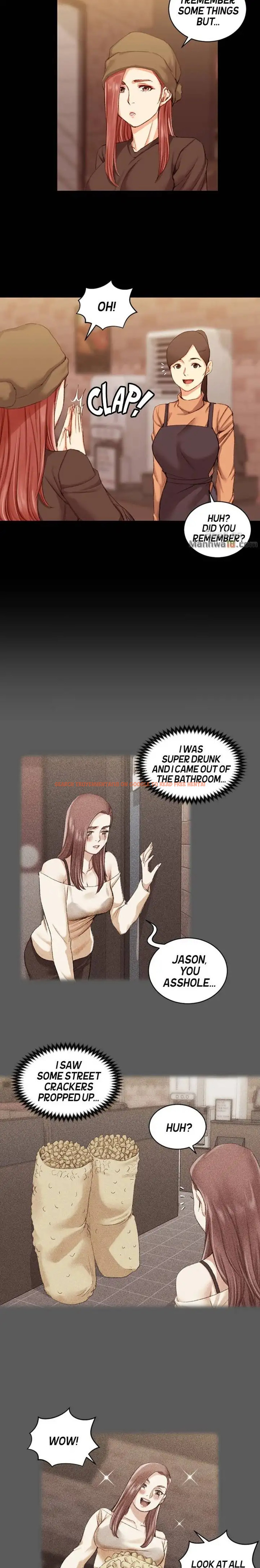 Read Hentai Image 3 460 in comic His Place - Chapter 25 - hentaitnt.net