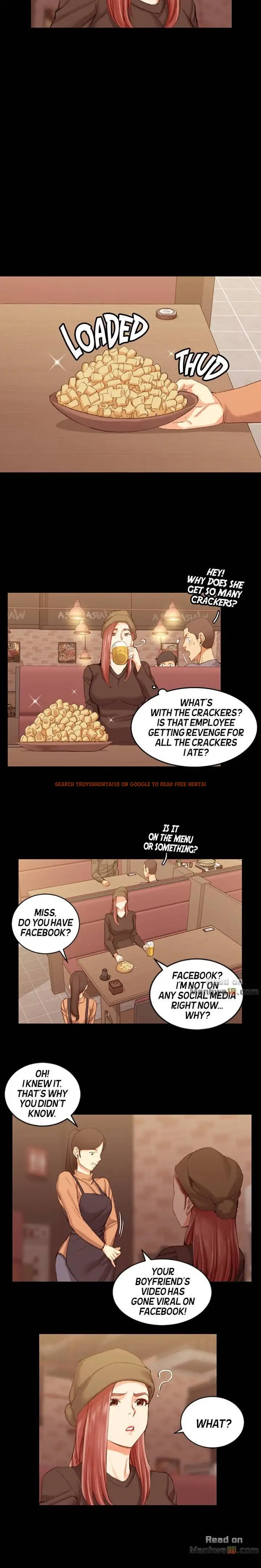 Read Hentai Image 5 460 in comic His Place - Chapter 25 - hentaitnt.net
