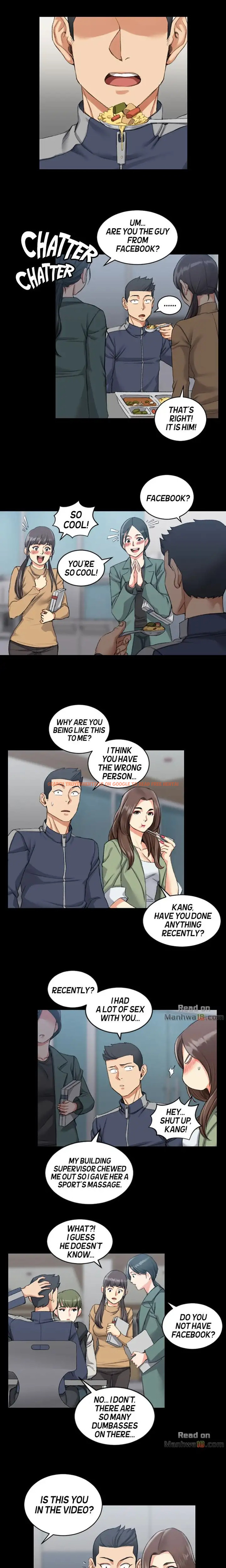 Read Hentai Image 13 460 in comic His Place - Chapter 26 - hentaitnt.net