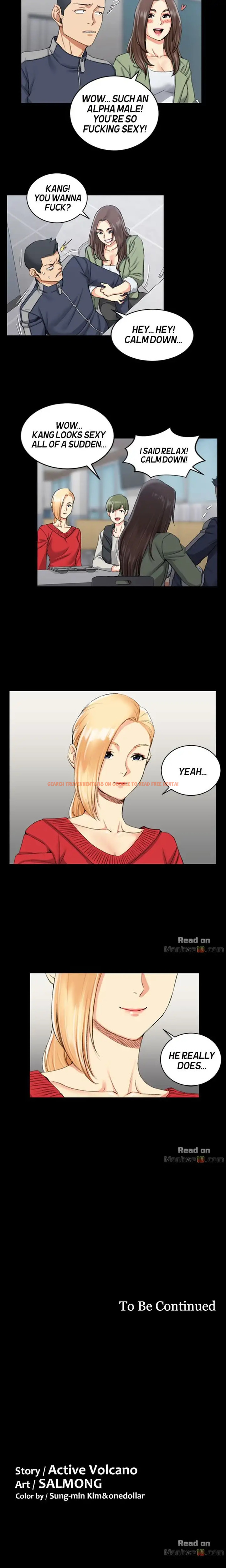 Read Hentai Image 15 460 in comic His Place - Chapter 26 - hentaitnt.net