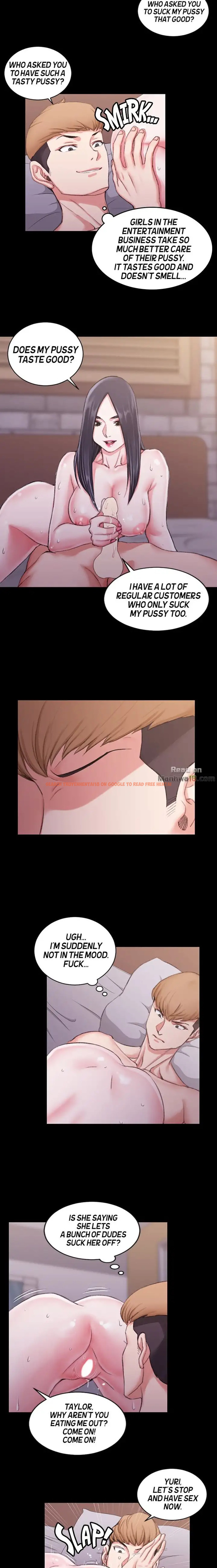 Read Hentai Image 7 460 in comic His Place - Chapter 26 - hentaitnt.net