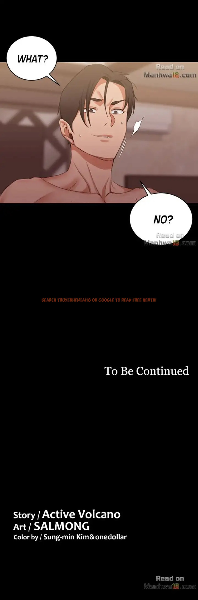 Read Hentai Image 20 457 in comic His Place - Chapter 27 - hentaitnt.net
