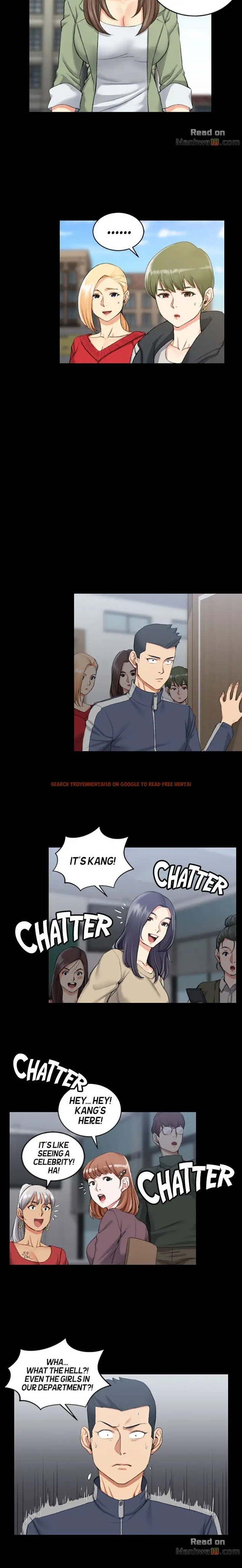 Read Hentai Image 5 457 in comic His Place - Chapter 27 - hentaitnt.net