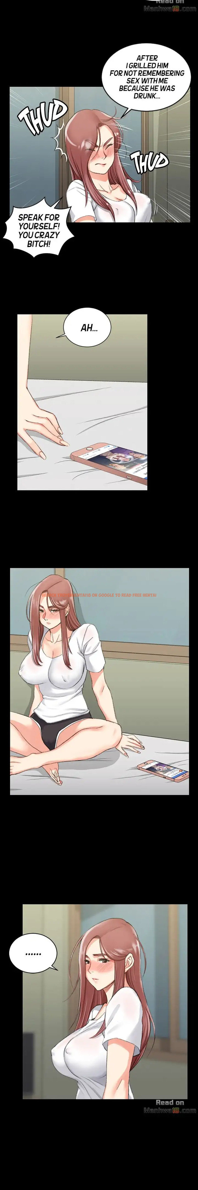 Read Hentai Image 12 457 in comic His Place - Chapter 28 - hentaitnt.net