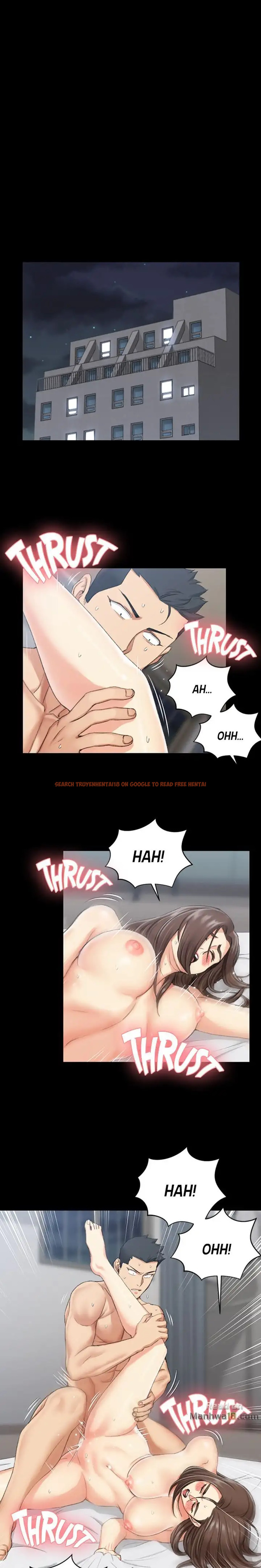 Read Hentai Image 13 457 in comic His Place - Chapter 28 - hentaitnt.net
