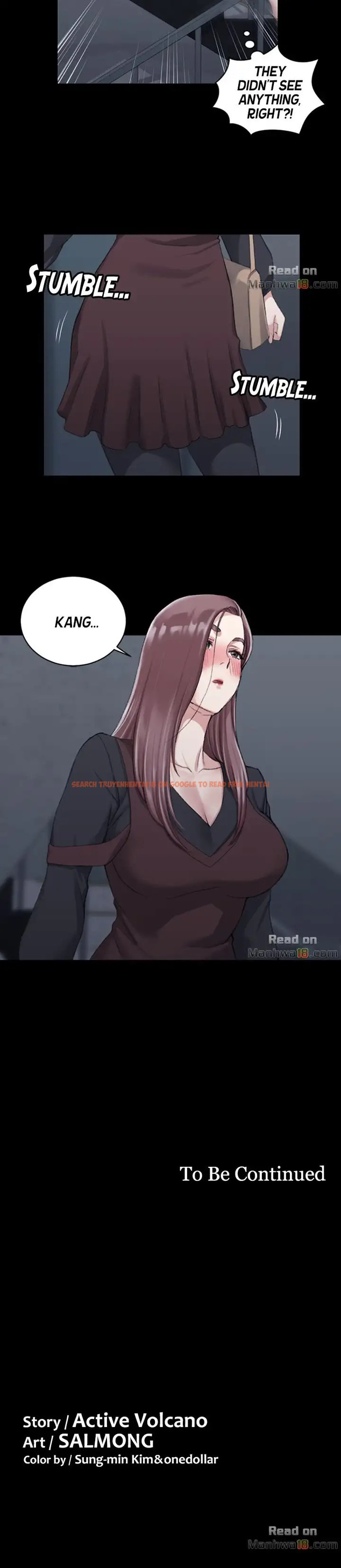 Read Hentai Image 20 457 in comic His Place - Chapter 28 - hentaitnt.net