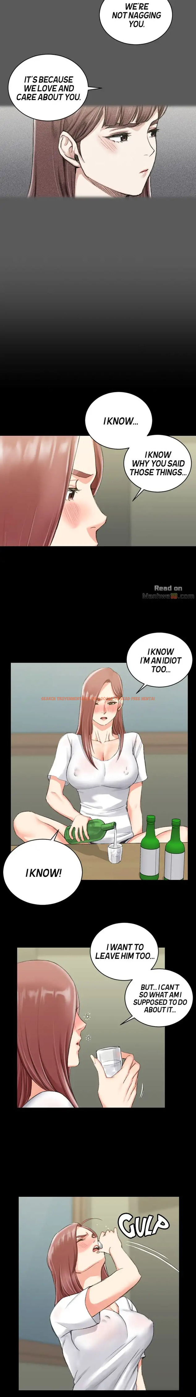 Read Hentai Image 9 456 in comic His Place - Chapter 28 - hentaitnt.net