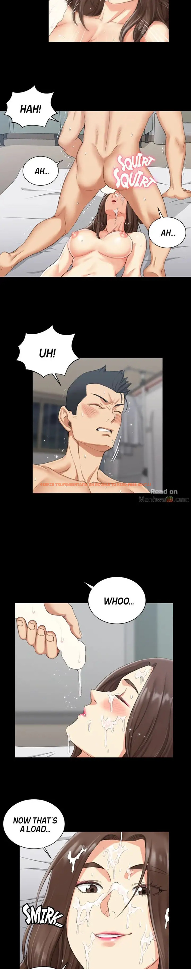 Read Hentai Image 13 456 in comic His Place - Chapter 29 - hentaitnt.net