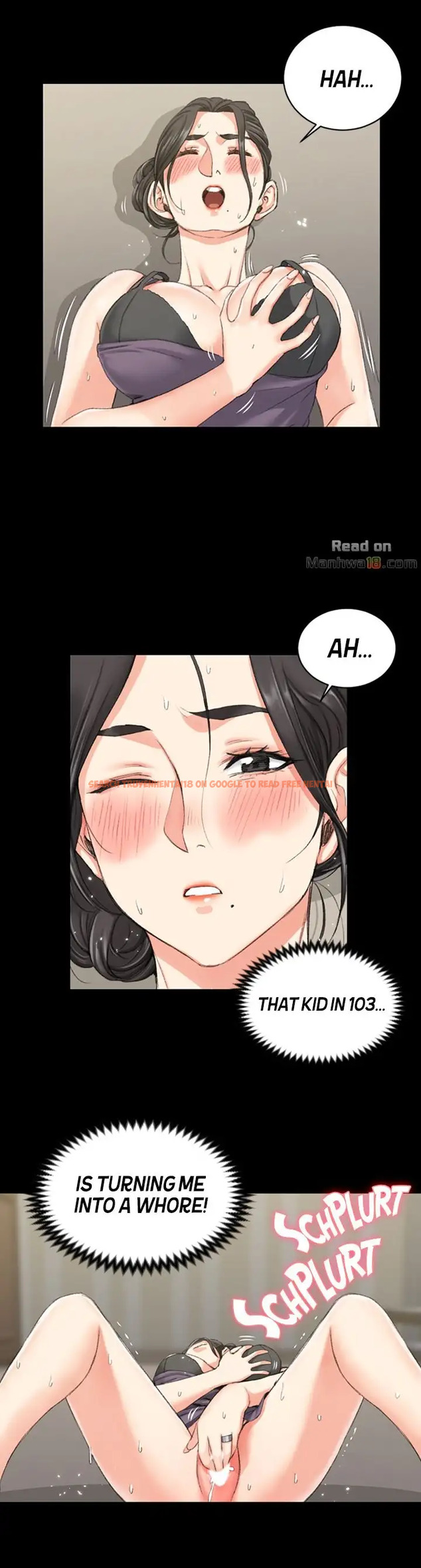 Read Hentai Image 16 456 in comic His Place - Chapter 29 - hentaitnt.net