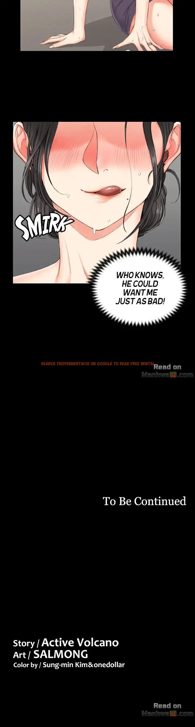 Read Hentai Image 20 456 in comic His Place - Chapter 29 - hentaitnt.net