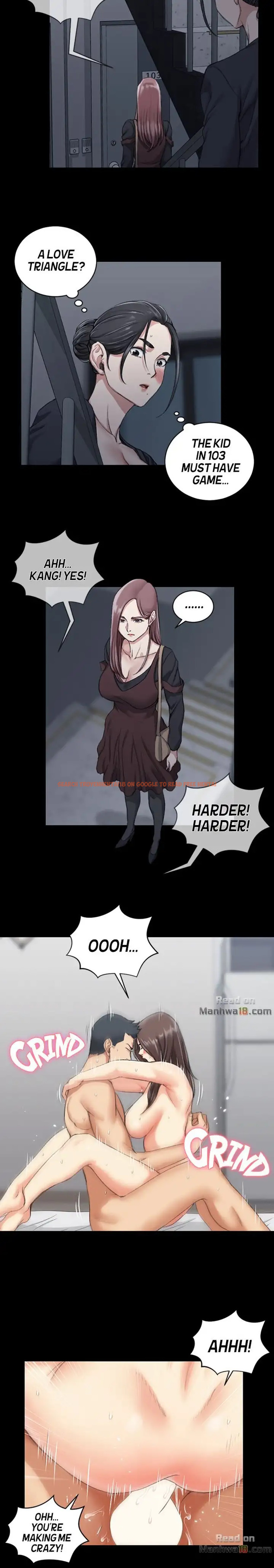 Read Hentai Image 5 456 in comic His Place - Chapter 29 - hentaitnt.net