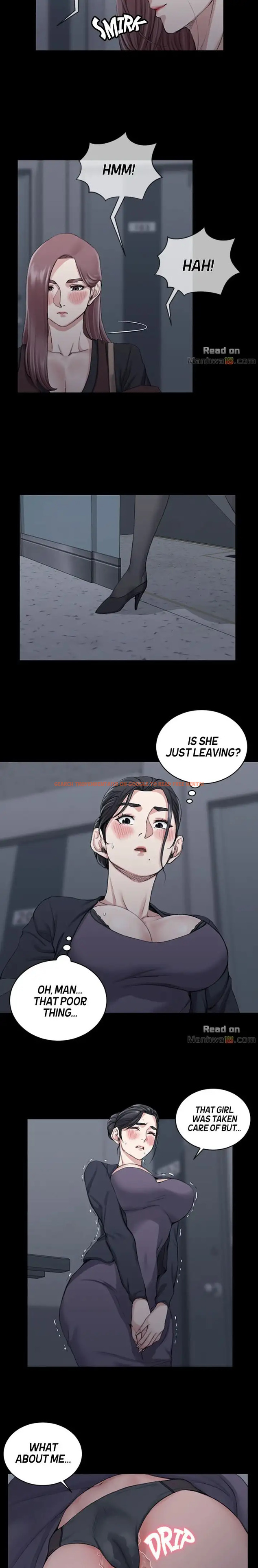 Read Hentai Image 8 456 in comic His Place - Chapter 29 - hentaitnt.net