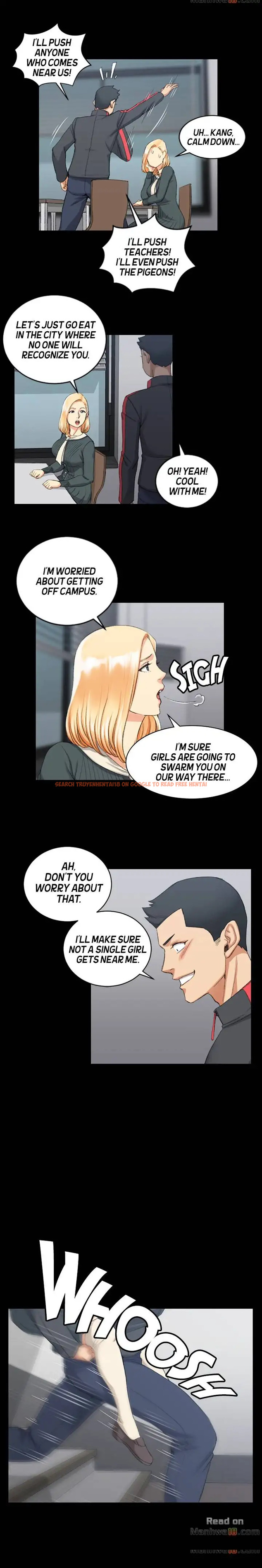 Read Hentai Image 10 456 in comic His Place - Chapter 30 - hentaitnt.net